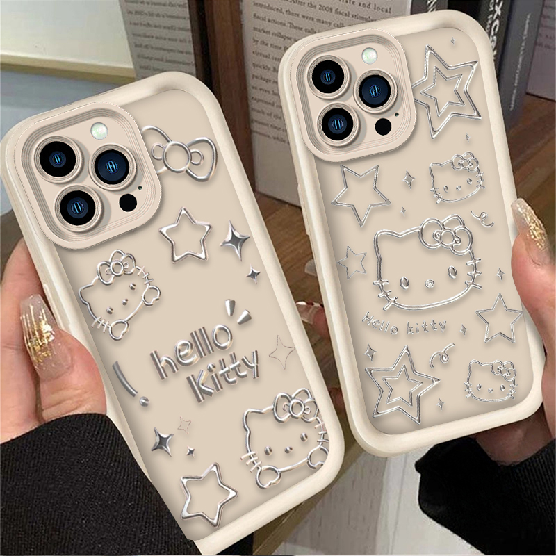 Custodia per telefono carina H - Phone Cases Hello Kitty recensione e prezzo