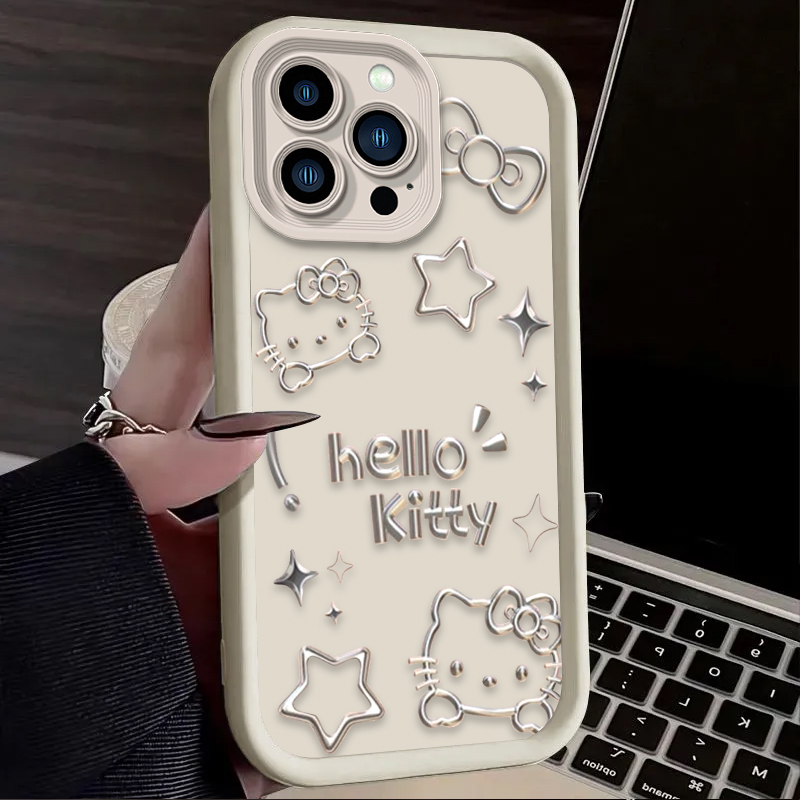 Custodia per telefono carina H - Phone Cases Hello Kitty recensione e prezzo