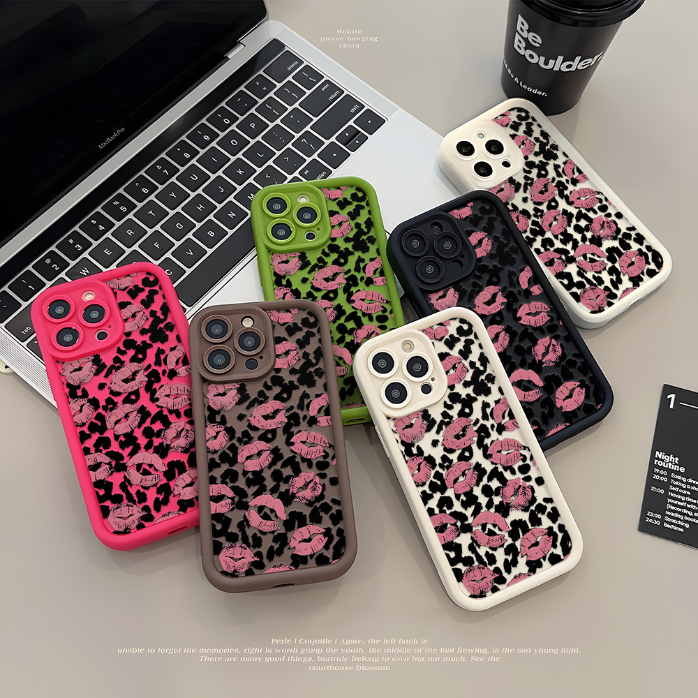Custodia Protettiva in Silicon - Phone Cases Kawaii recensione e prezzo