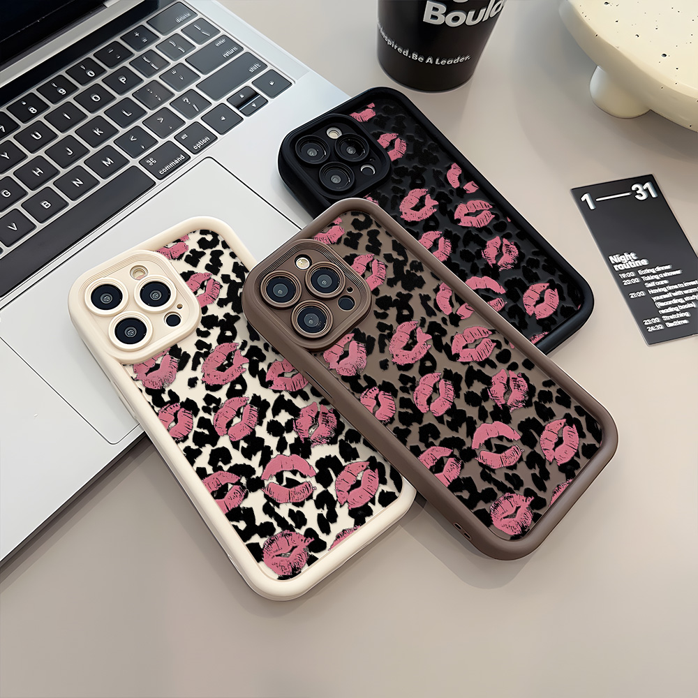 Custodia Protettiva in Silicon - Phone Cases Kawaii recensione e prezzo