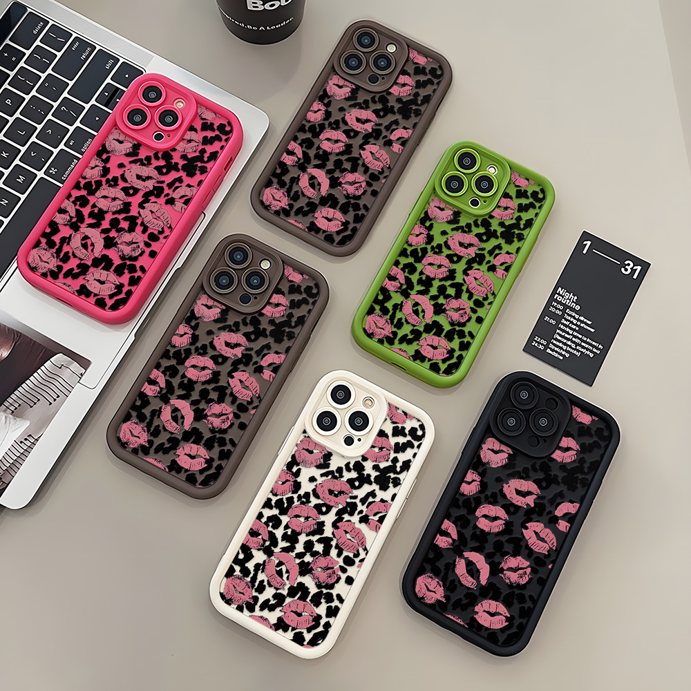 Custodia Protettiva in Silicon - Phone Cases Kawaii recensione e prezzo