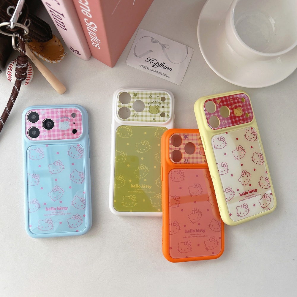 Custodia per telefono Hello Ki - Phone Cases Hello Kitty recensione e prezzo