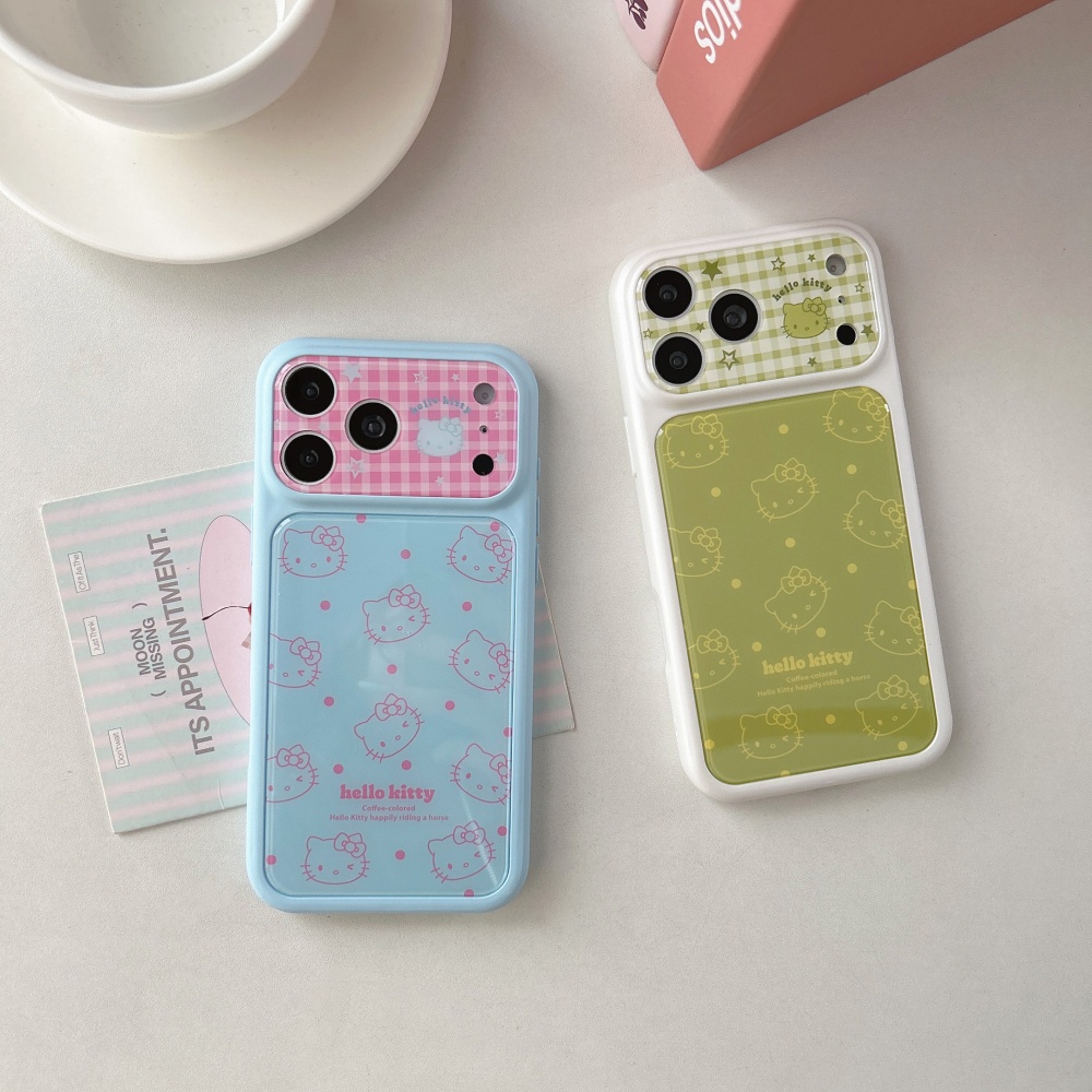 Custodia per telefono Hello Ki - Phone Cases Hello Kitty recensione e prezzo
