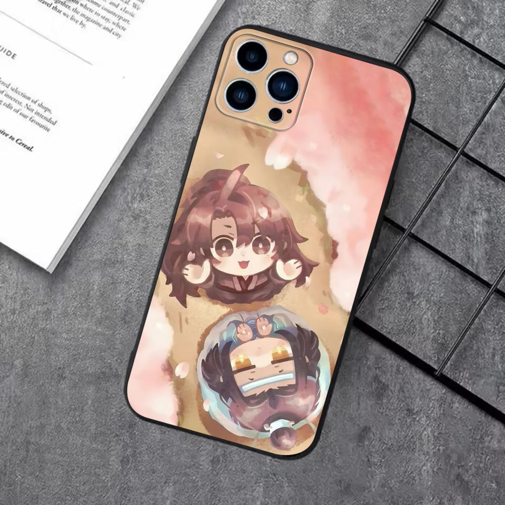 Hot anime Mo Dao Zu Shi Cassa  - Phone Cases Anime recensione e prezzo