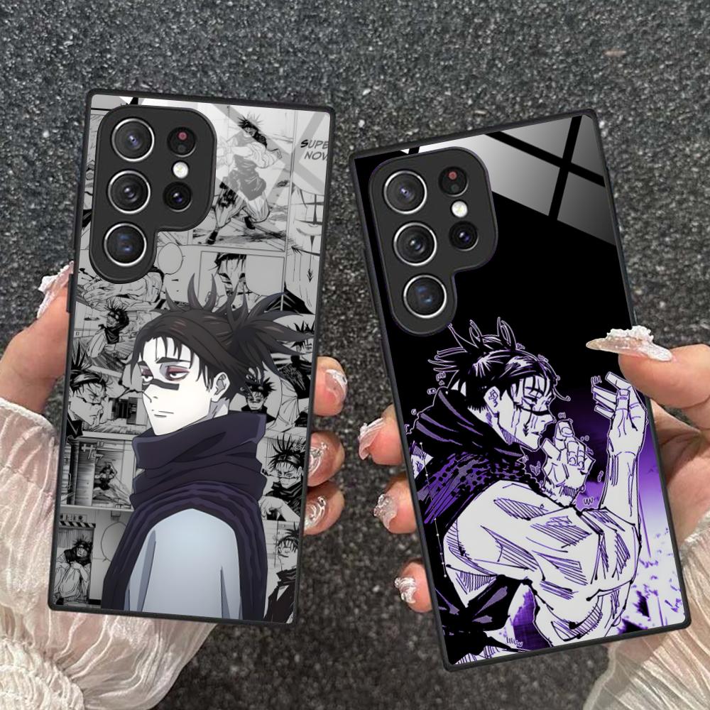Cover Protettiva in Vetro JJK  - Phone Cases Jjk recensione e prezzo