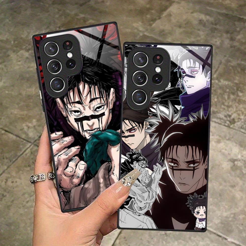 Cover Protettiva in Vetro JJK  - Phone Cases Jjk recensione e prezzo