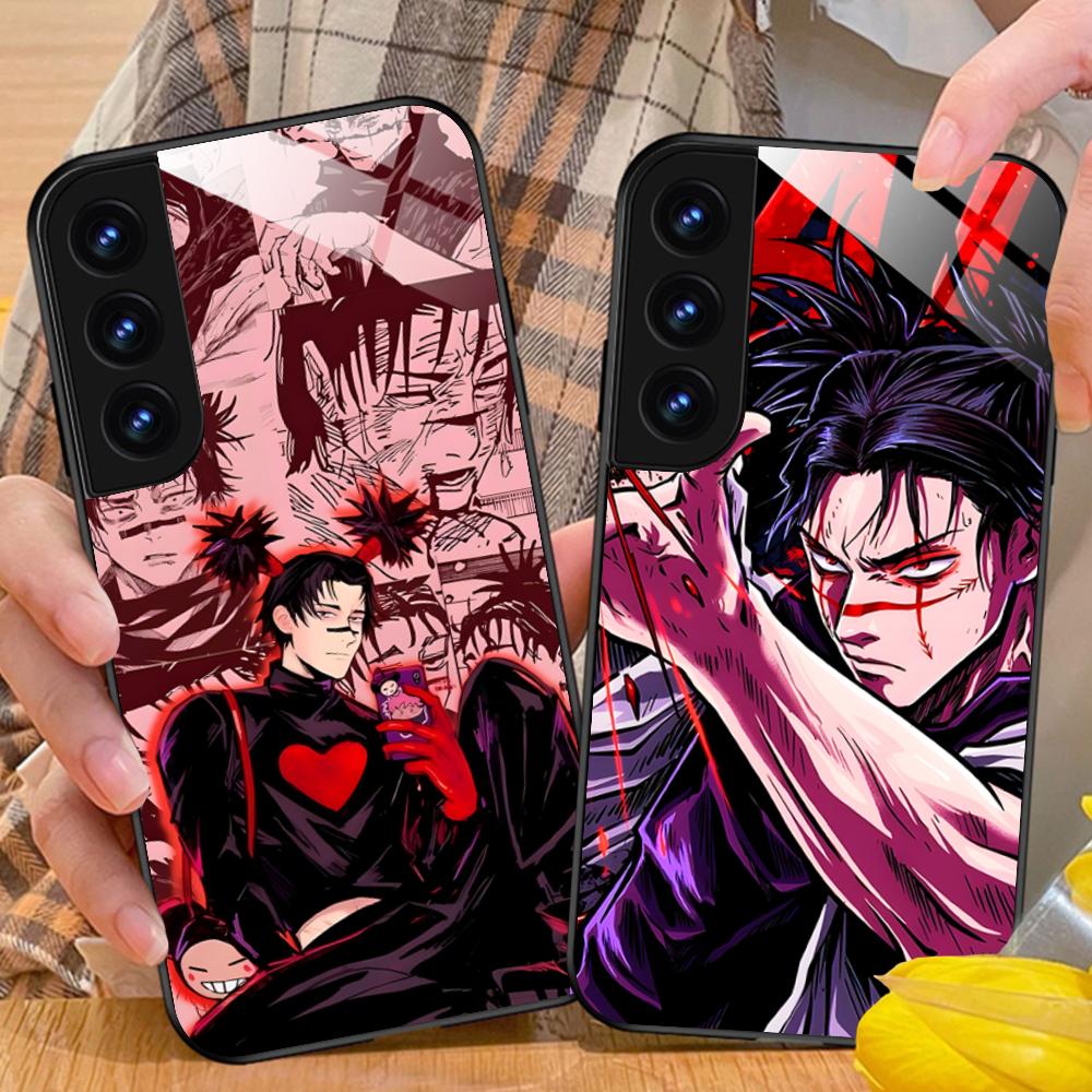 Cover Protettiva in Vetro JJK  - Phone Cases Jjk recensione e prezzo