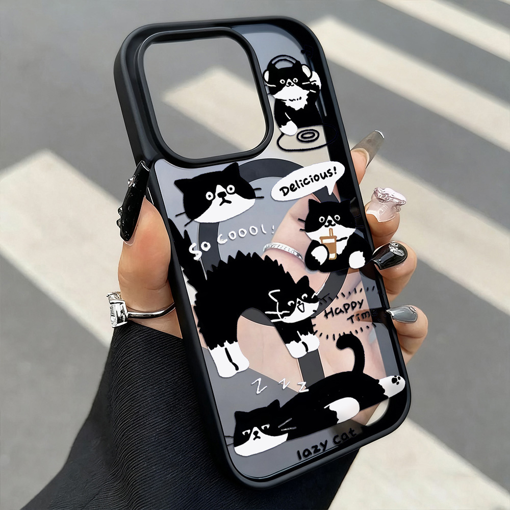 Custodia per telefono con rica - Phone Cases Magsafe recensione e prezzo