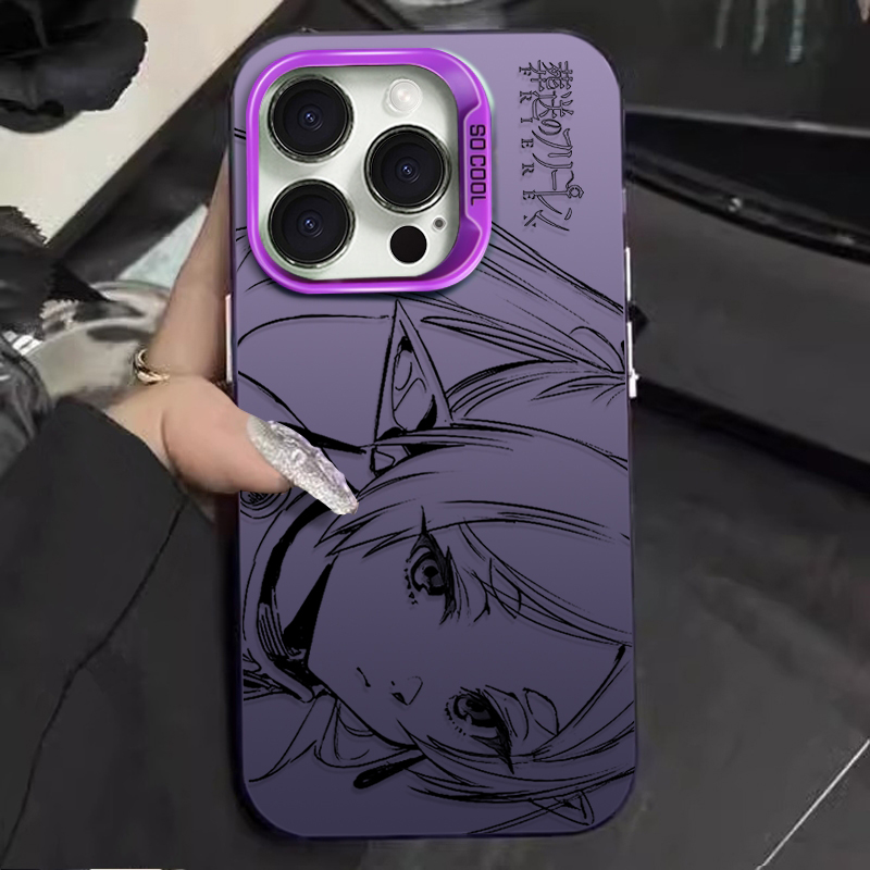 Custodia per telefono Hot Frie - Phone Cases Anime recensione e prezzo