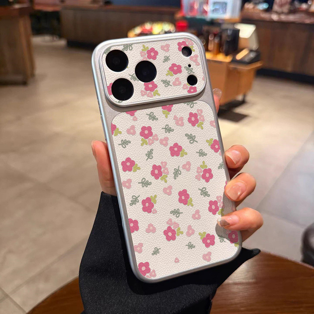 Custodia per telefono di lusso - Phone Cases With Camera Cover recensione e prezzo