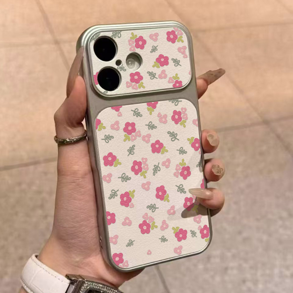 Custodia per telefono di lusso - Phone Cases With Camera Cover recensione e prezzo