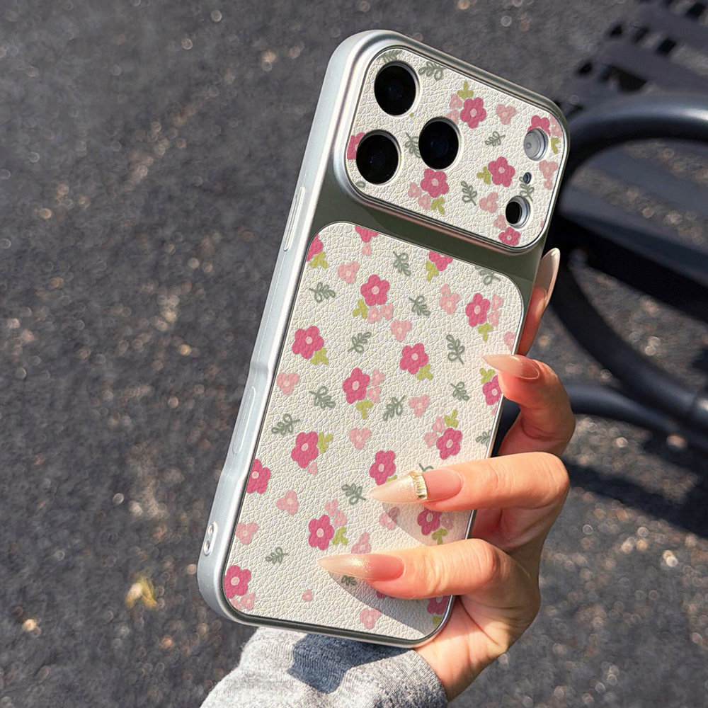 Custodia per telefono di lusso - Phone Cases With Camera Cover recensione e prezzo