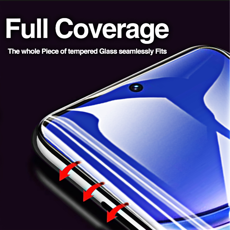 4PCS 2PCS Vetro Temperato 9H p - Huawei Nova 12 recensione e prezzo