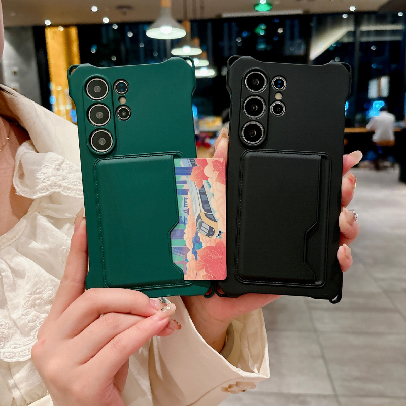 Custodia per telefono in silic - Phone Cases With Wallet recensione e prezzo
