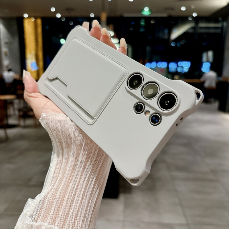 Custodia per telefono in silic - Phone Cases With Wallet recensione e prezzo