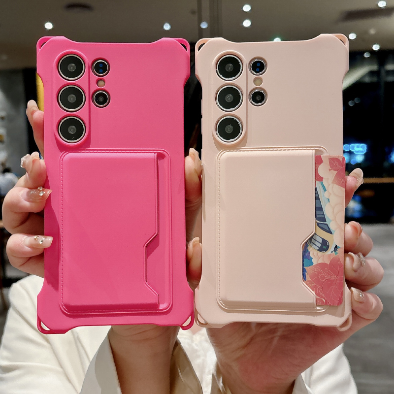 Custodia per telefono in silic - Phone Cases With Wallet recensione e prezzo