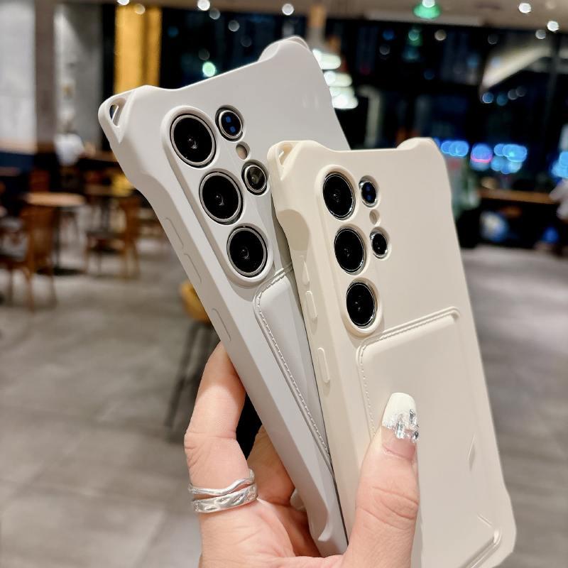 Custodia per telefono in silic - Phone Cases With Wallet recensione e prezzo