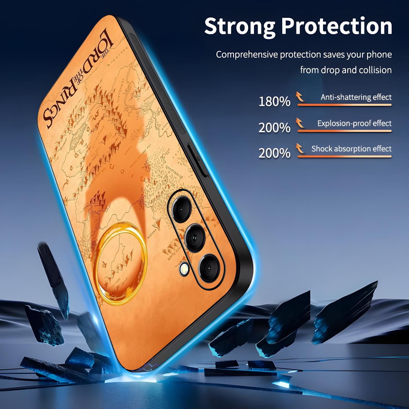 Cover per telefono per Samsung - Phone Cases Samsung S24 recensione e prezzo