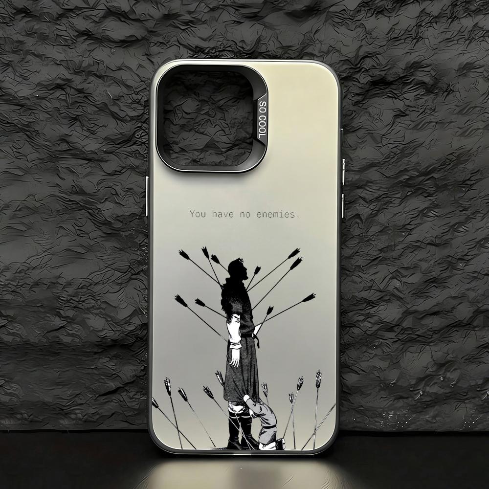 Custodia per telefono V-Vinlan - Phone Cases Anime recensione e prezzo