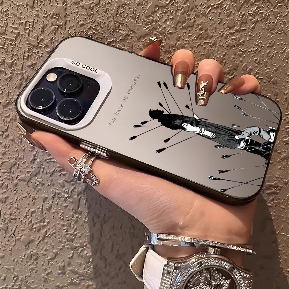 Custodia per telefono V-Vinlan - Phone Cases Anime recensione e prezzo
