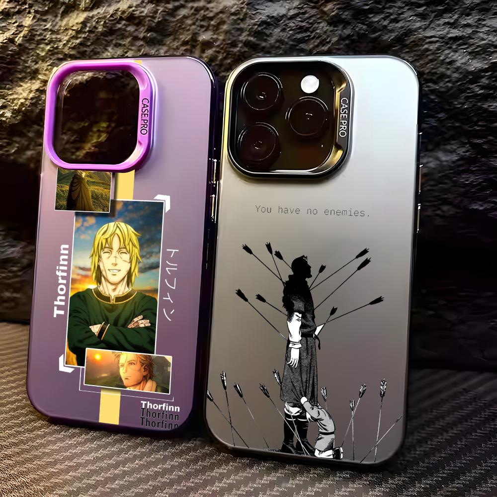 Custodia per telefono V-Vinlan - Phone Cases Anime recensione e prezzo