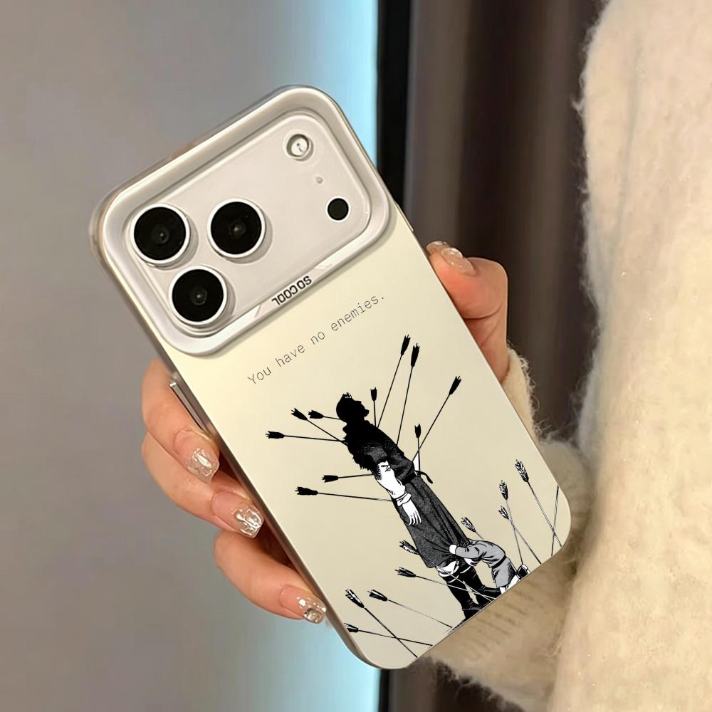 Custodia per telefono V-Vinlan - Phone Cases Anime recensione e prezzo