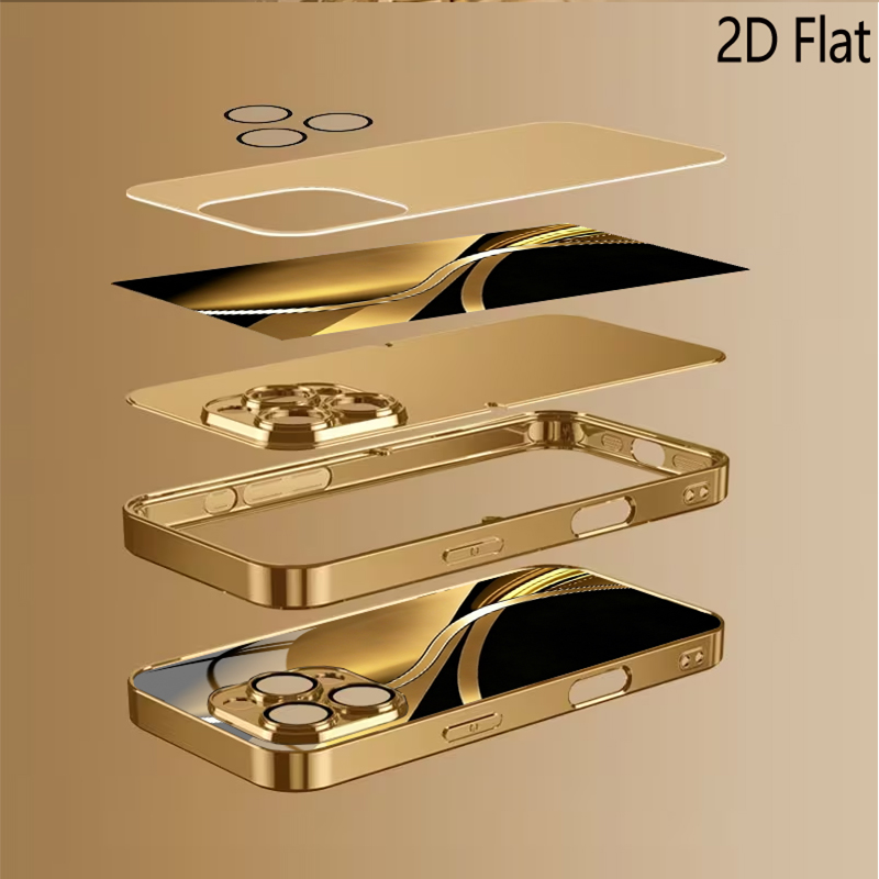 Cover per iPhone 16 17 Pro Max - Phone Cases With Camera Cover recensione e prezzo