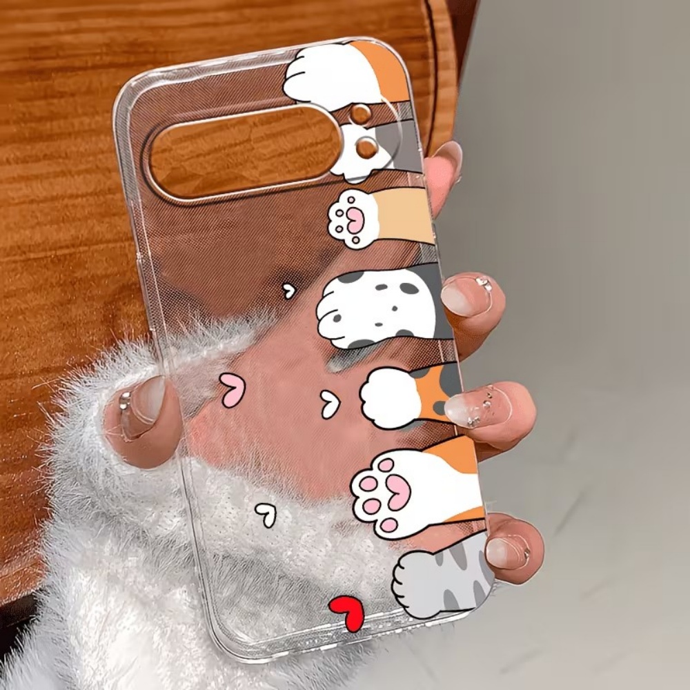 Cover per telefono in silicone - Google Pixel 9 Pro recensione e prezzo