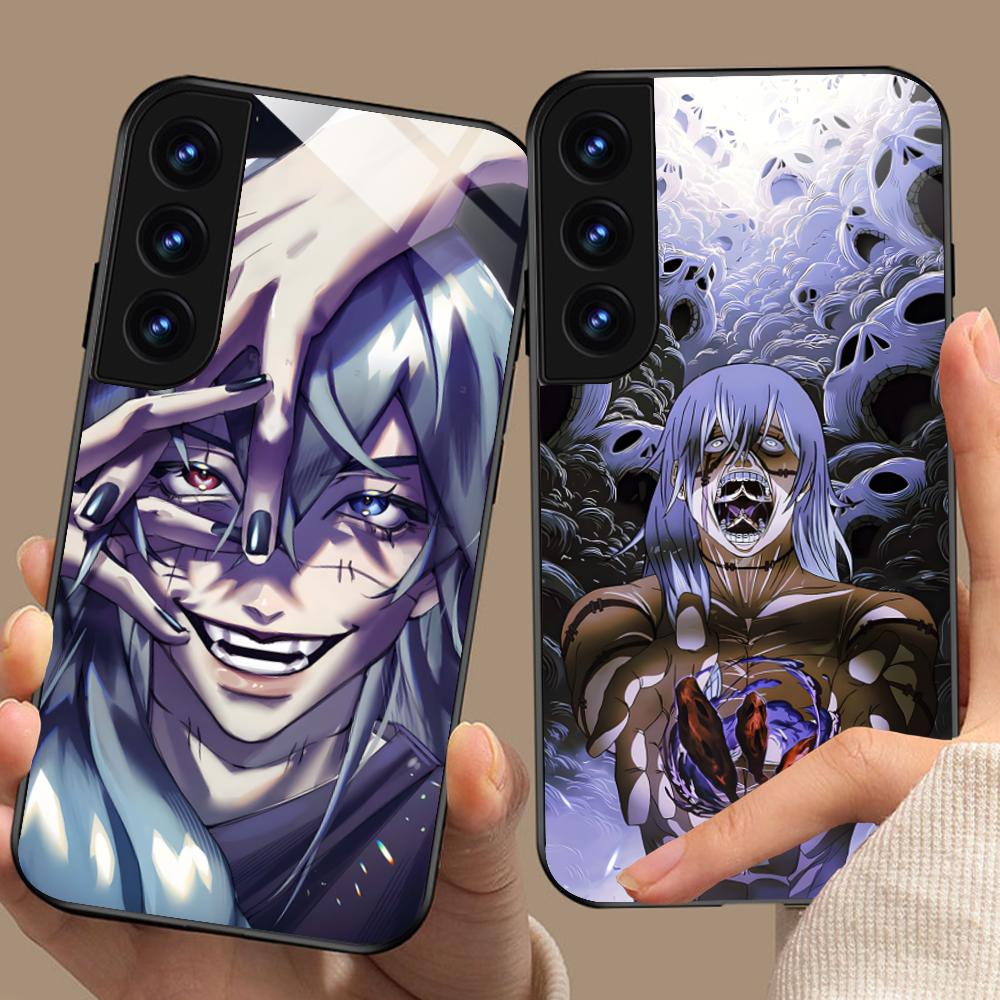 Cover Protettiva in Vetro JJK  - Phone Cases Jjk recensione e prezzo