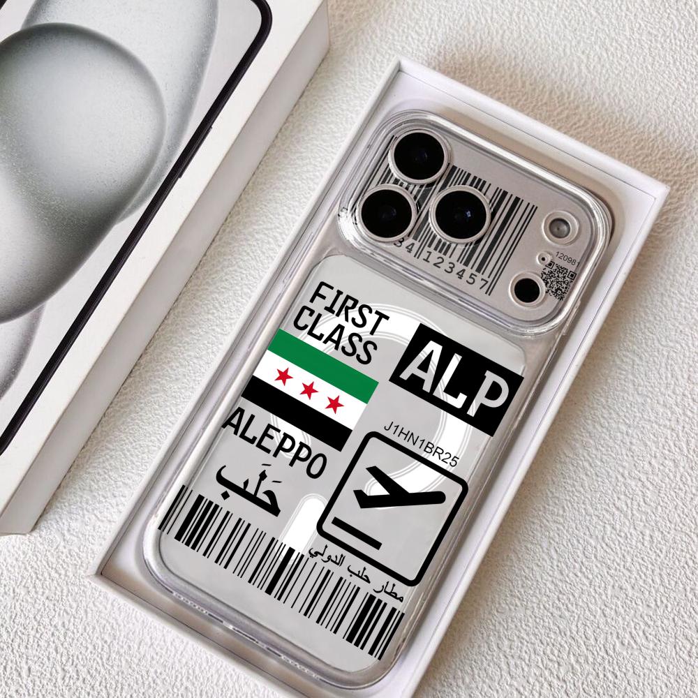 Cover per iPhone 17-12 Pro Max - Phone Cases Magsafe recensione e prezzo
