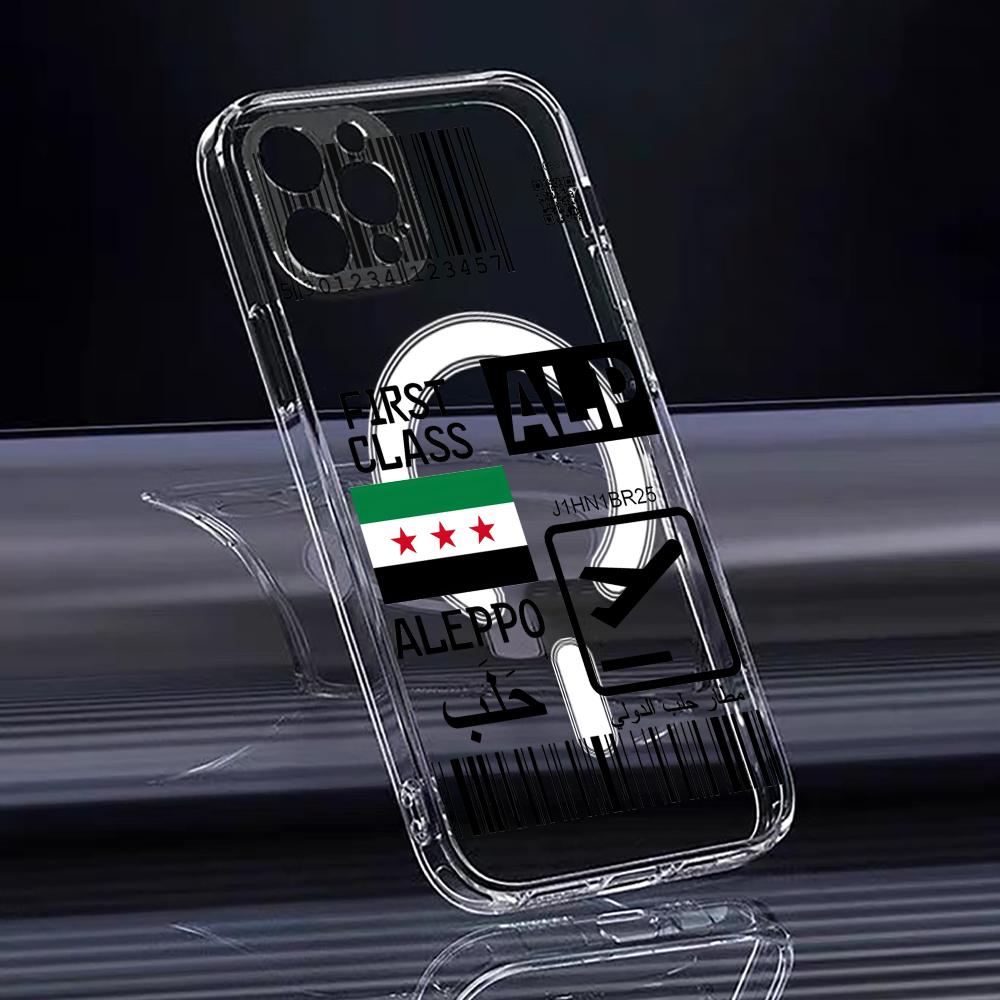 Cover per iPhone 17-12 Pro Max - Phone Cases Magsafe recensione e prezzo