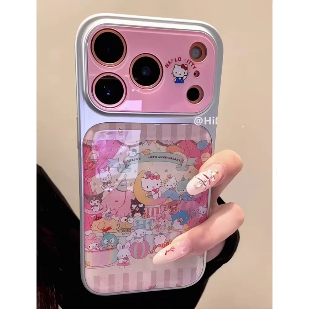 Custodia Protettiva Antiurto p - Phone Cases Hello Kitty recensione e prezzo