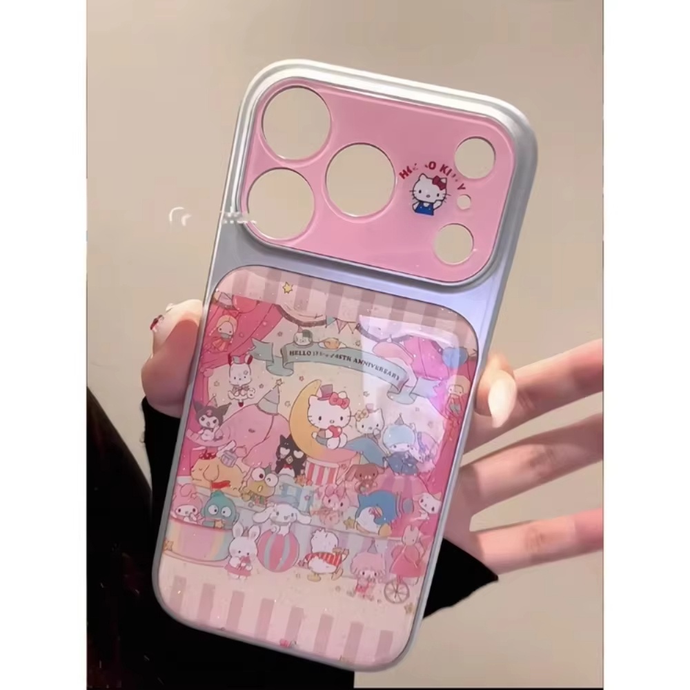 Custodia Protettiva Antiurto p - Phone Cases Hello Kitty recensione e prezzo