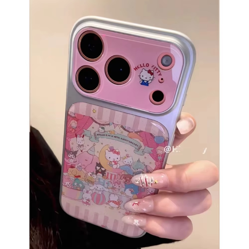Custodia Protettiva Antiurto p - Phone Cases Hello Kitty recensione e prezzo