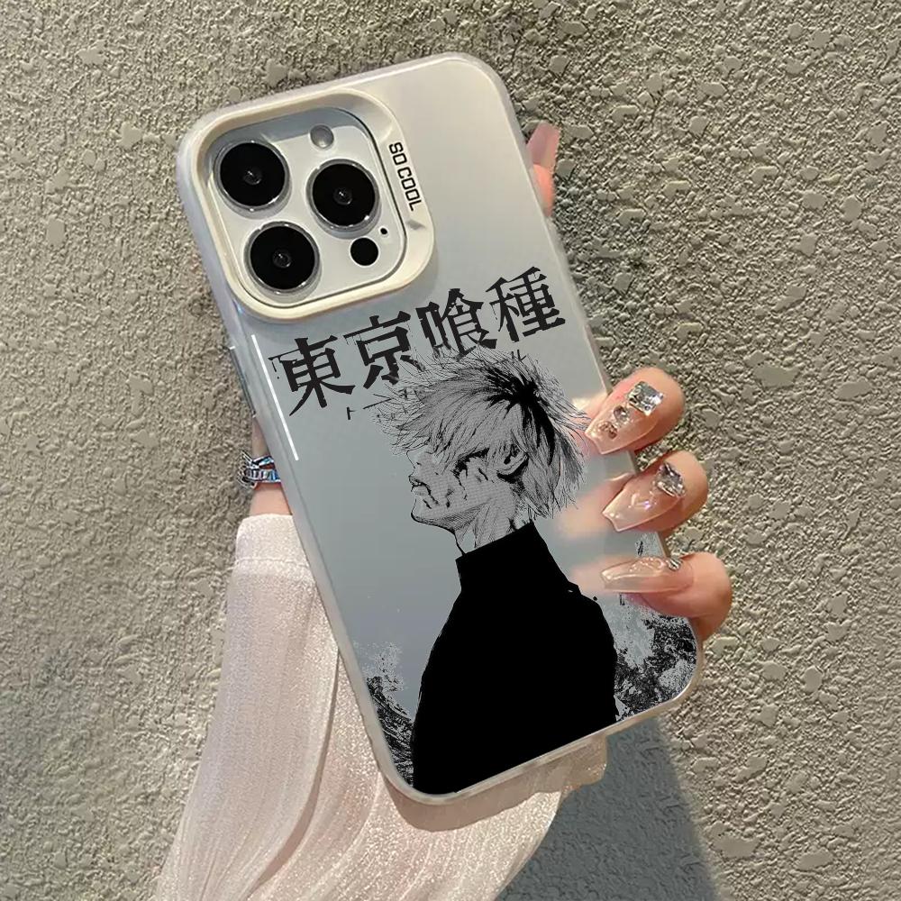 Custodia per telefono IMD colo - Phone Cases Tokyo recensione e prezzo
