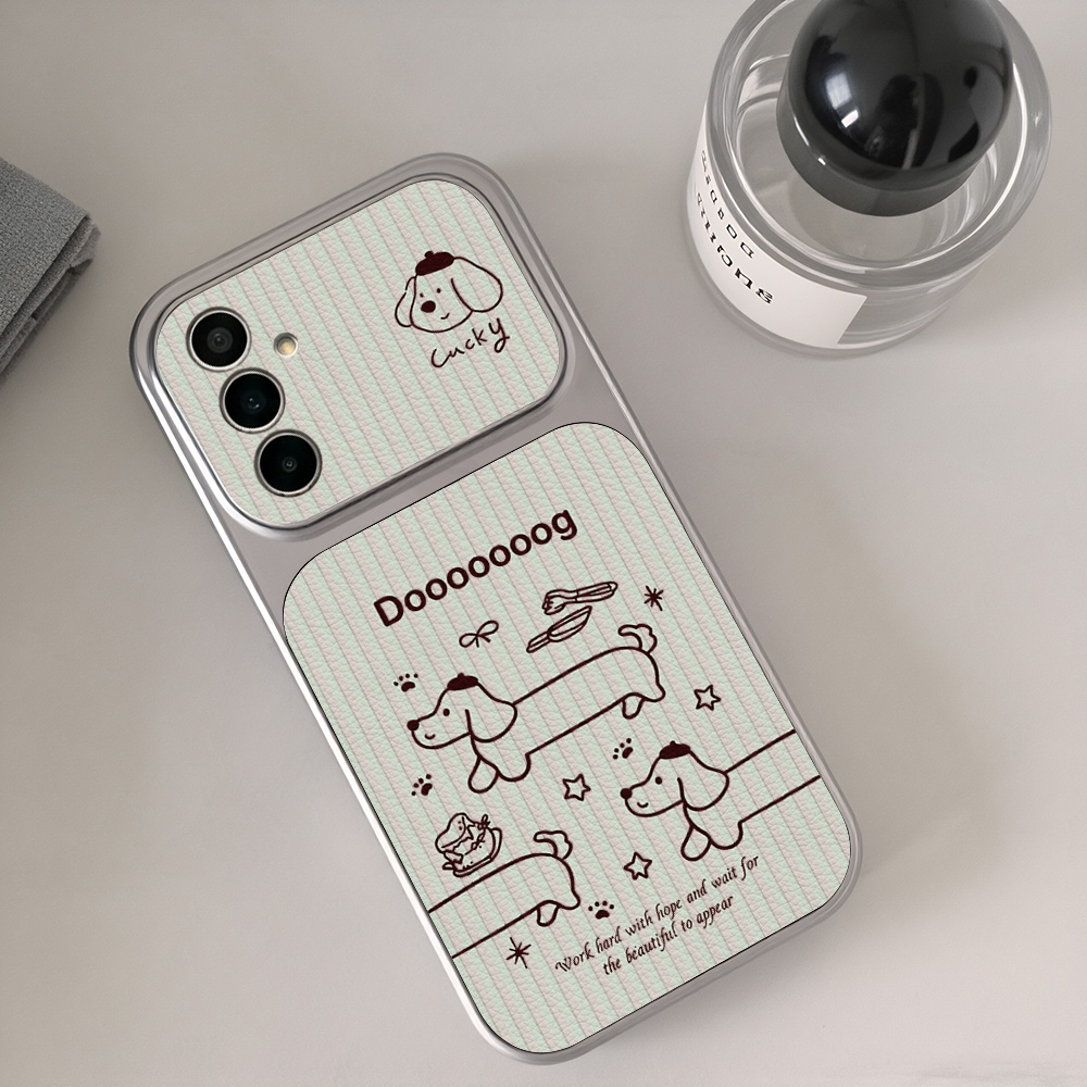 Custodia per telefono in pelle - Phone Cases Quality recensione e prezzo