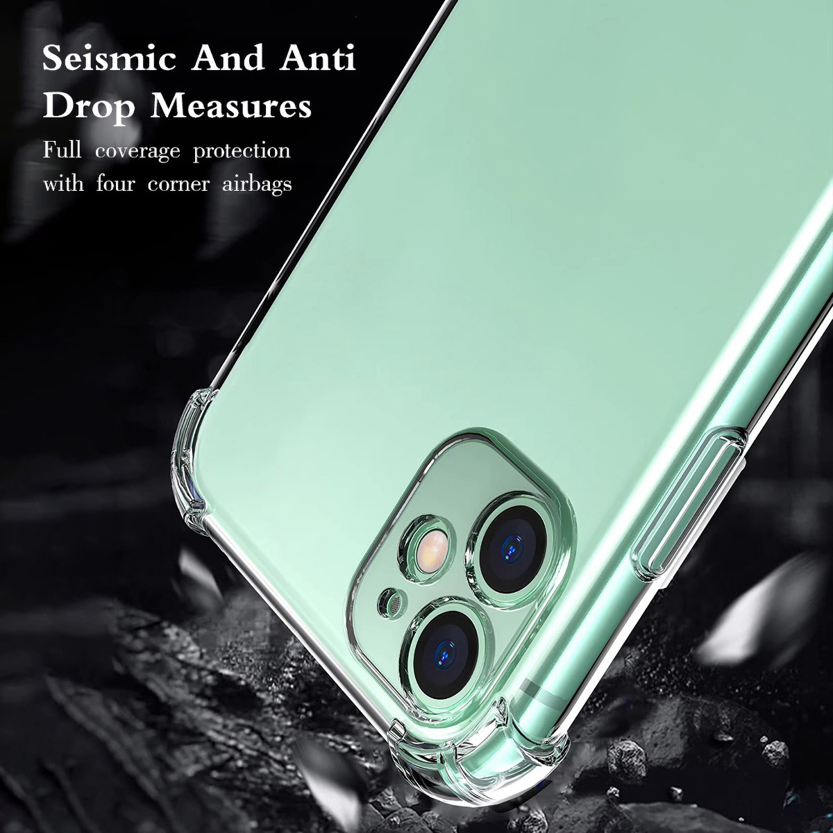 Custodia per telefono in silic - Phone Cases Samsung S24 recensione e prezzo