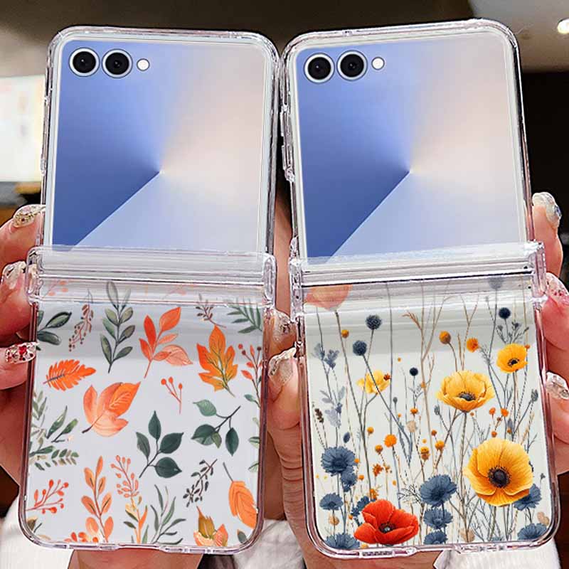 Custodia per telefono modello  - Phone Cases Z Flip 6 recensione e prezzo