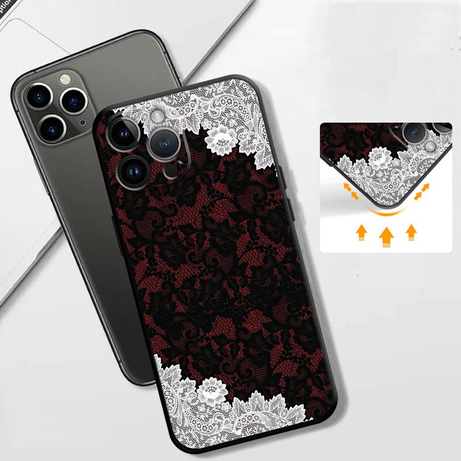 Custodia per telefono in pizzo - Phone Cases Xs Iphone recensione e prezzo