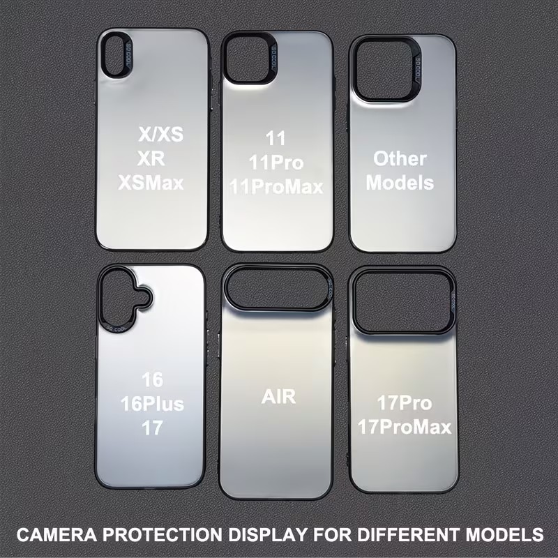 Cover Anti-Impronta a Croce co - Phone Cases Xs Iphone recensione e prezzo