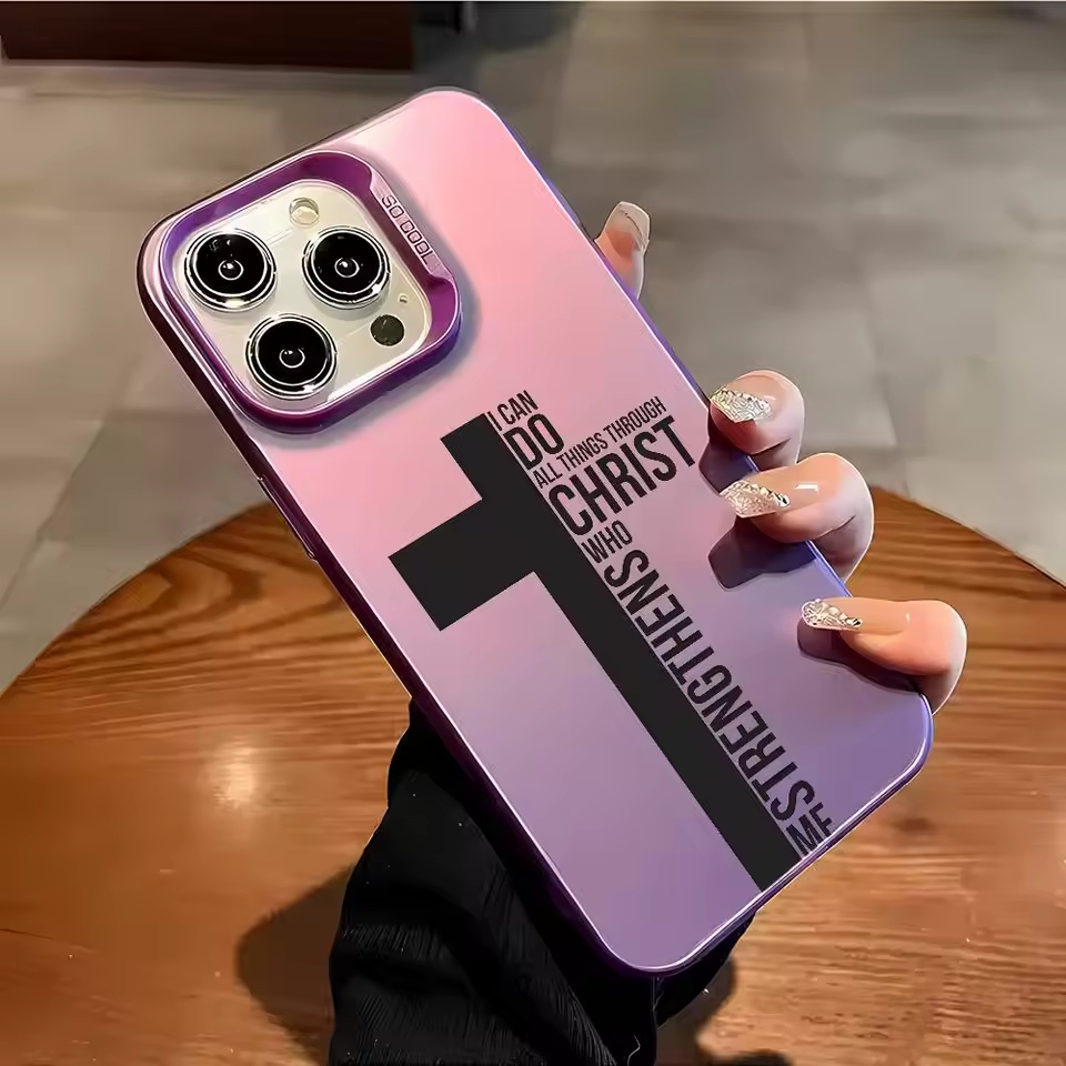 Cover Anti-Impronta a Croce co - Phone Cases Xs Iphone recensione e prezzo
