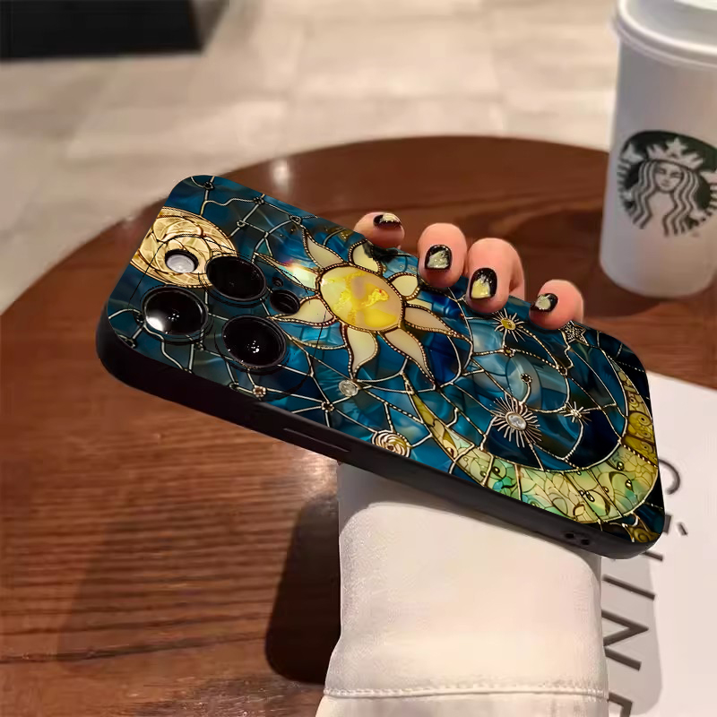 Custodia Protettiva Morbida An - Phone Cases Aesthetic recensione e prezzo
