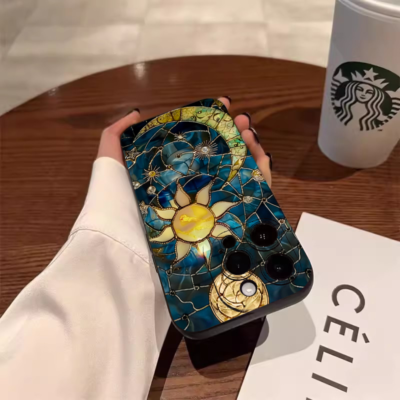 Custodia Protettiva Morbida An - Phone Cases Aesthetic recensione e prezzo