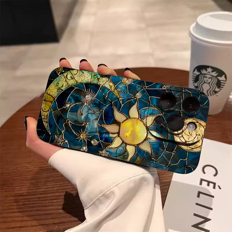 Custodia Protettiva Morbida An - Phone Cases Aesthetic recensione e prezzo