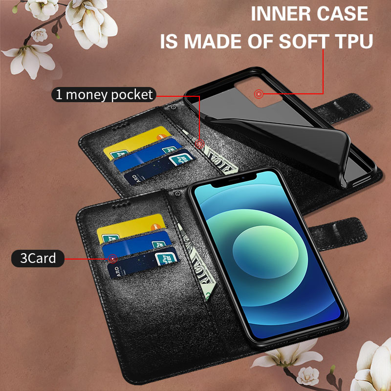 Custodia a libro per Honor X8D - Phone Cases With Wallet recensione e prezzo