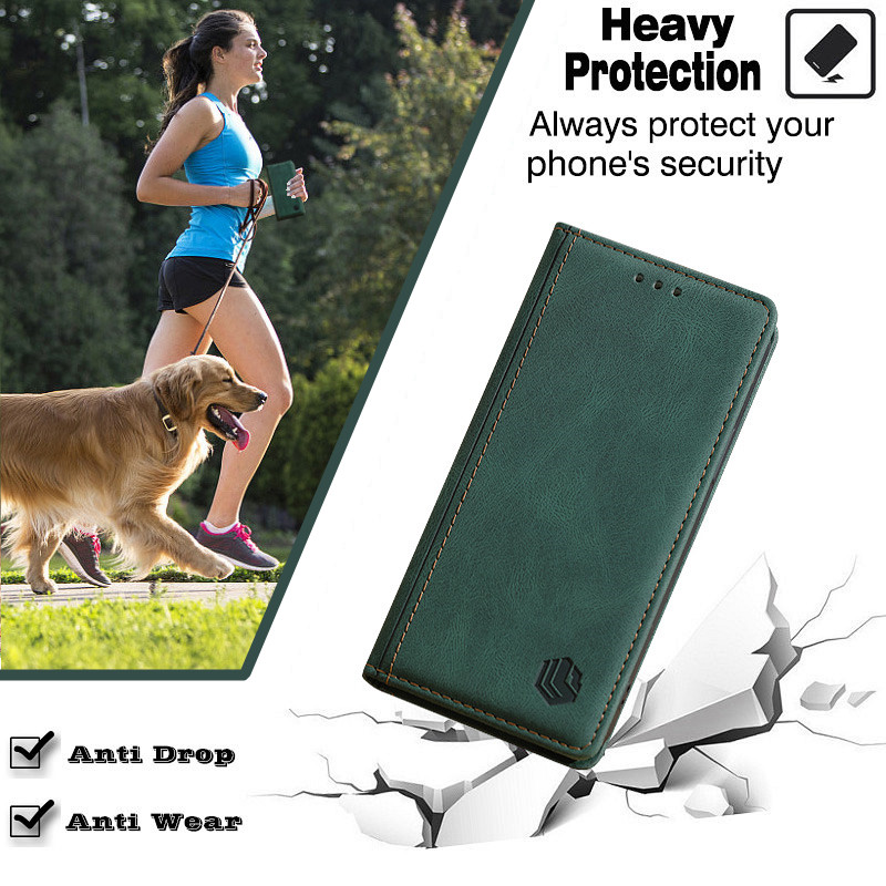 Custodia in pelle per cubot x7 - Phone Cases Jjk recensione e prezzo