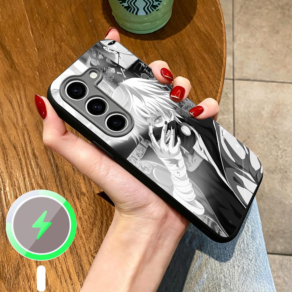 Custodia magnetica in vetro pe - Phone Cases Tokyo recensione e prezzo