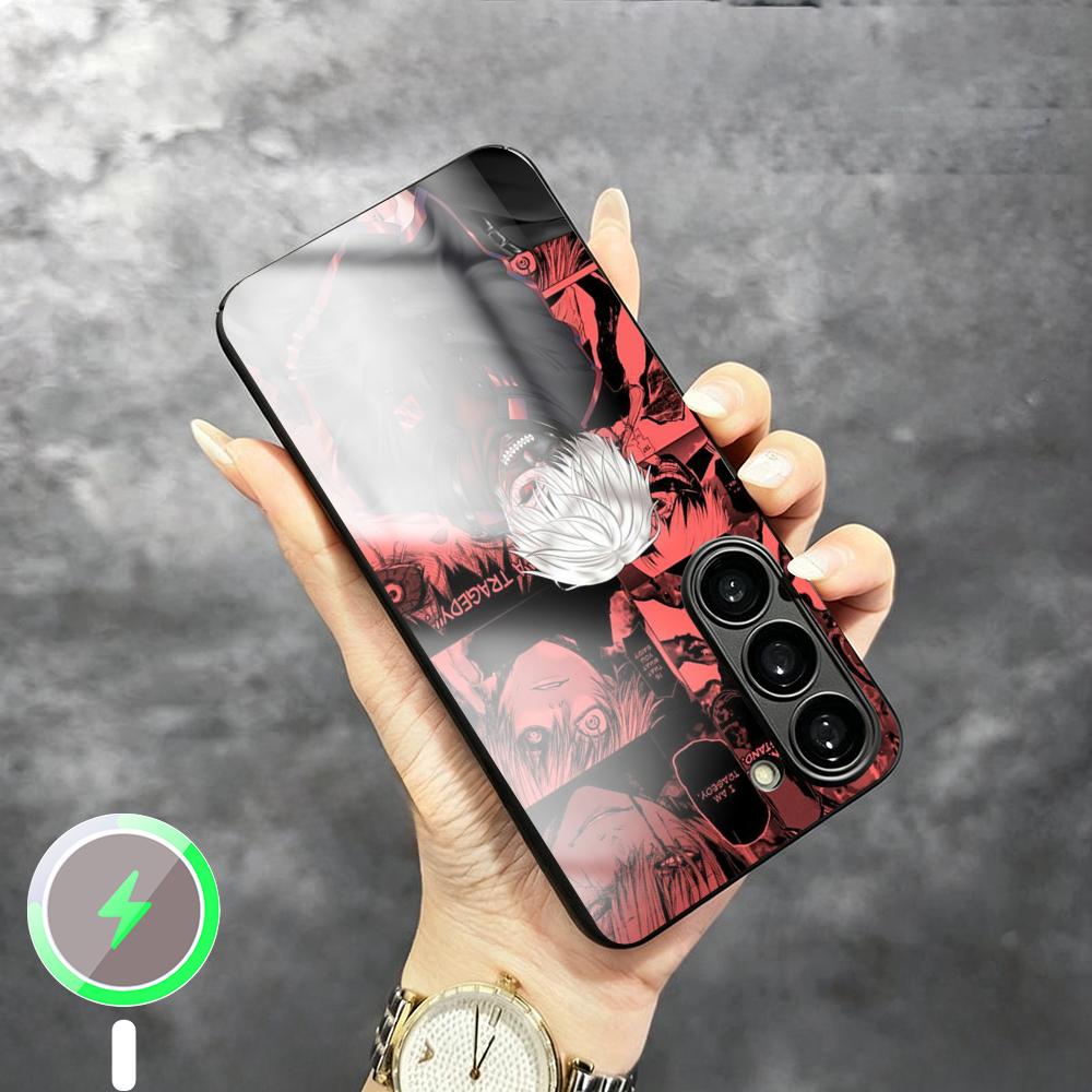 Custodia magnetica in vetro pe - Phone Cases Tokyo recensione e prezzo