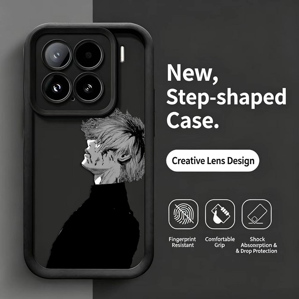Cover per telefono Xiaomi POCO - Phone Cases Tokyo recensione e prezzo