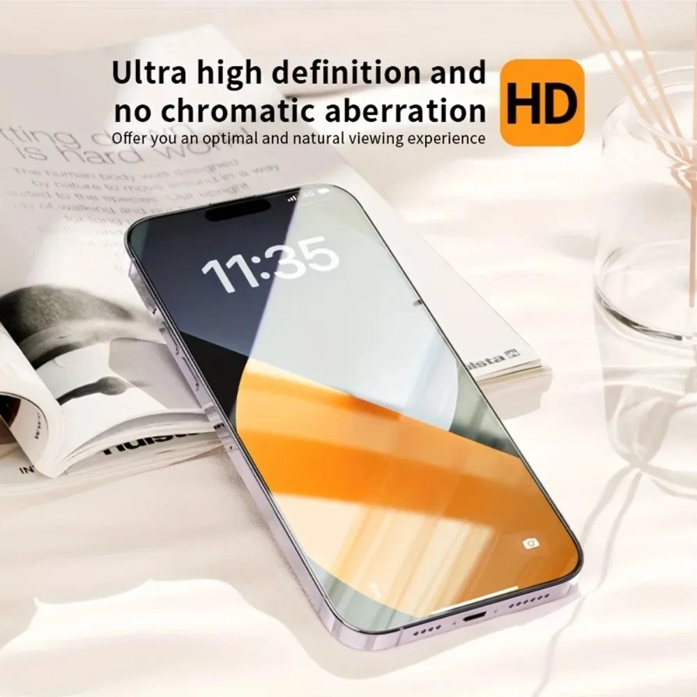 2 Pezzi di Vetro Temperato per - Huawei Nova 12 recensione e prezzo